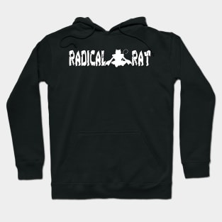 Radical Rat Hoodie